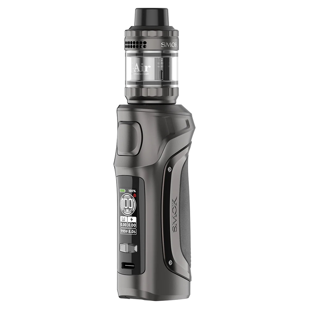 MAG Solo Kit By Smok